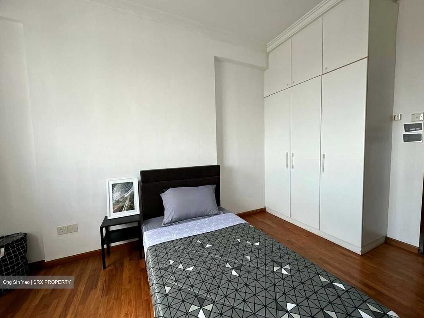 Bishan Loft (D20), Condominium #509243101